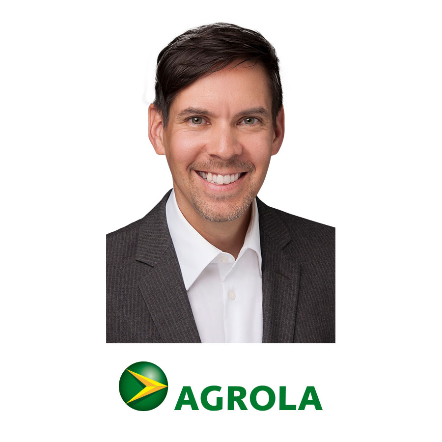 Agrola Giray Aysesek Platzhalter